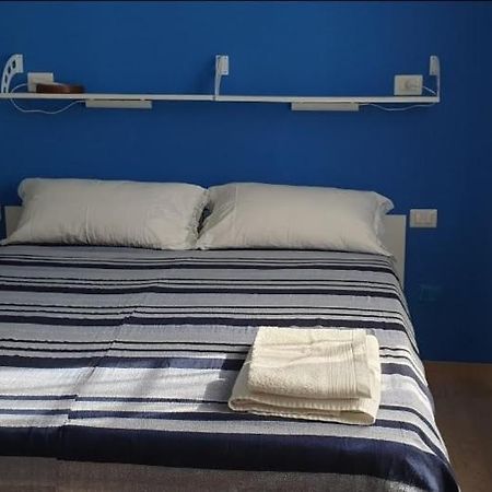 Monteceneri 9 B&B Ро Экстерьер фото