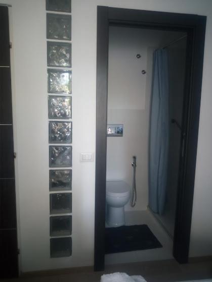 Monteceneri 9 B&B Ро Экстерьер фото