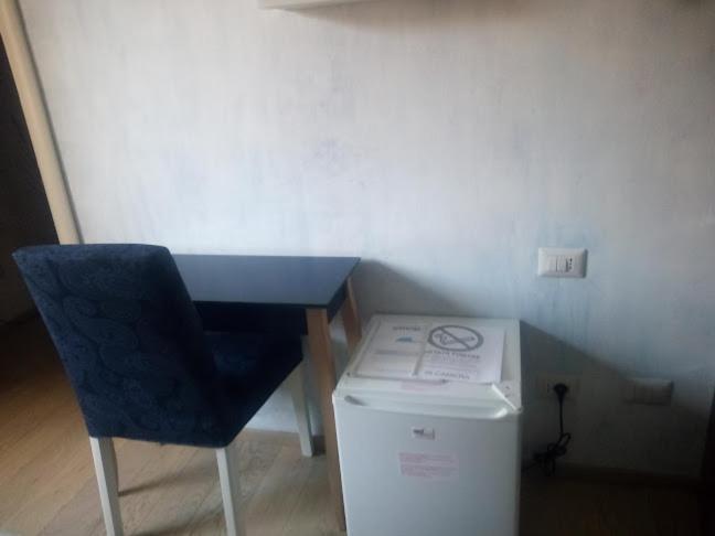 Monteceneri 9 B&B Ро Экстерьер фото