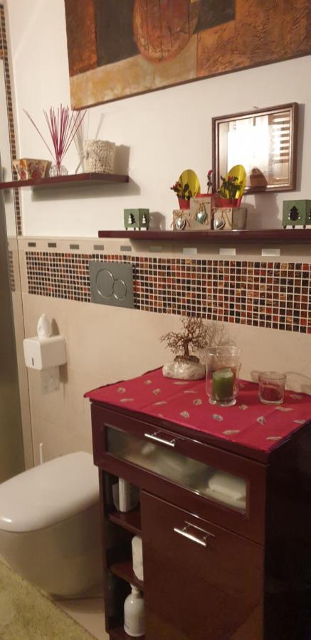 Monteceneri 9 B&B Ро Экстерьер фото