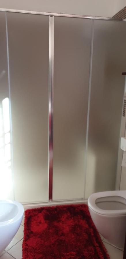 Monteceneri 9 B&B Ро Экстерьер фото