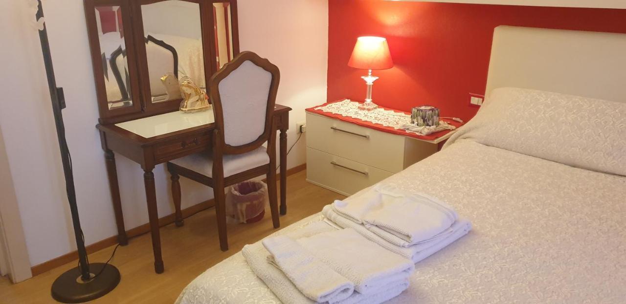 Monteceneri 9 B&B Ро Экстерьер фото