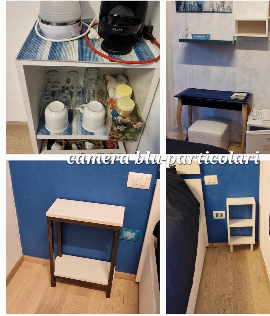 Monteceneri 9 B&B Ро Номер фото