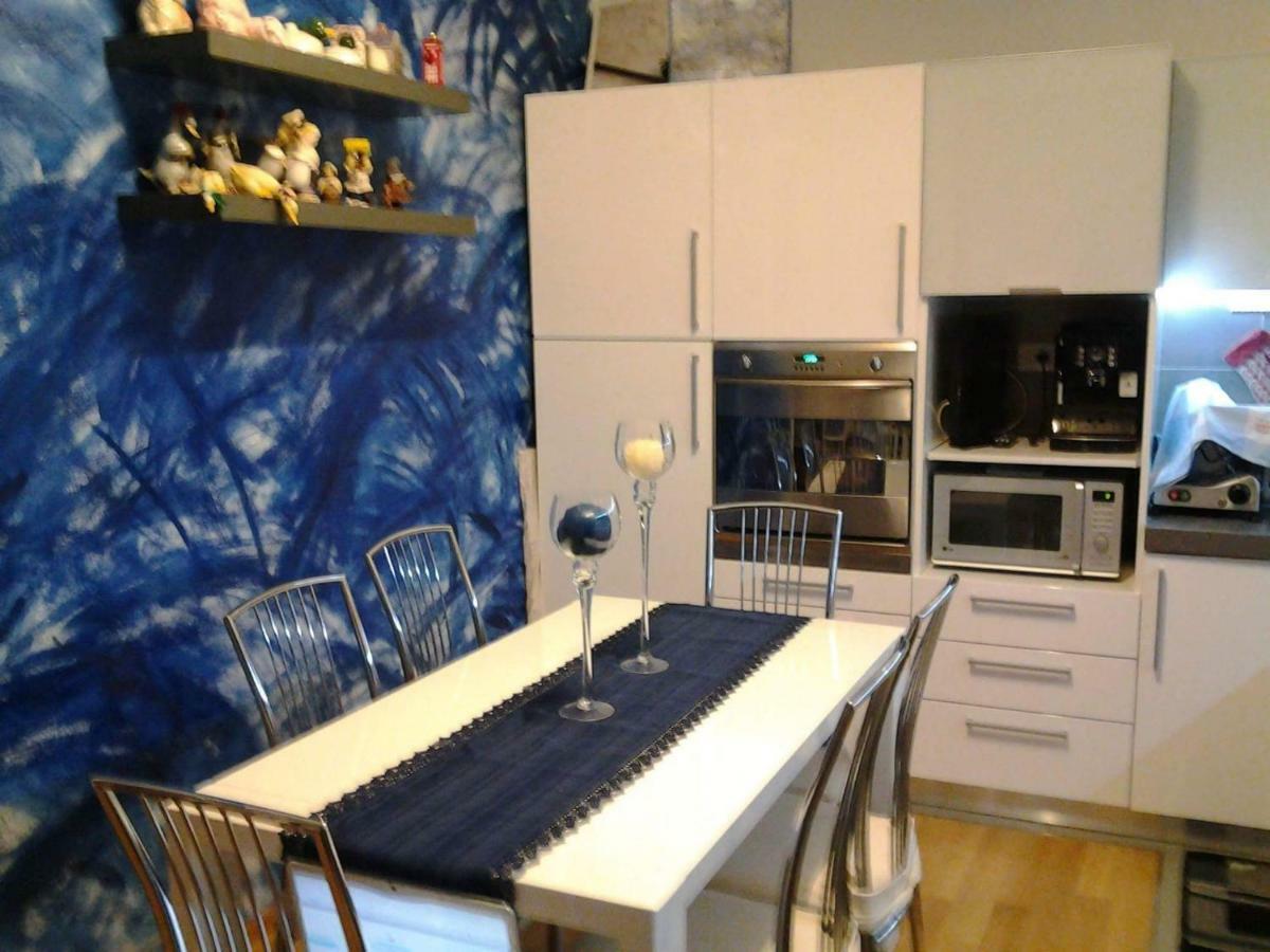 Monteceneri 9 B&B Ро Экстерьер фото